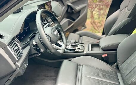 Audi Q5, 2022 год, 5 000 000 рублей, 20 фотография