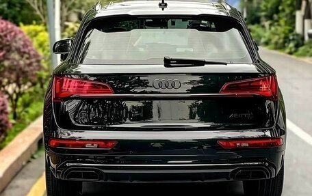 Audi Q5, 2022 год, 5 000 000 рублей, 8 фотография