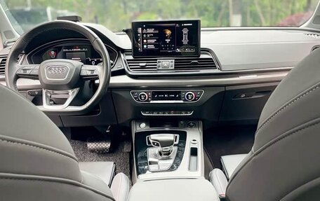 Audi Q5, 2022 год, 5 000 000 рублей, 17 фотография