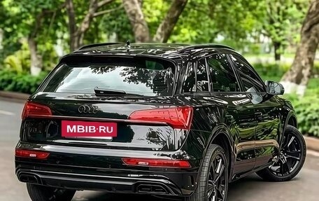 Audi Q5, 2022 год, 5 000 000 рублей, 7 фотография