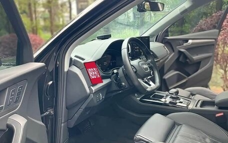 Audi Q5, 2022 год, 5 000 000 рублей, 18 фотография