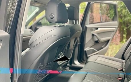 Audi Q5, 2022 год, 5 000 000 рублей, 19 фотография