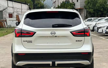 Nissan Qashqai, 2023 год, 1 750 000 рублей, 3 фотография