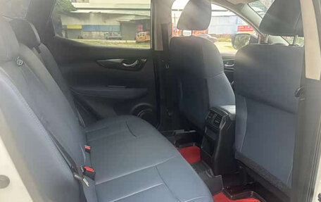 Nissan Qashqai, 2023 год, 1 750 000 рублей, 8 фотография