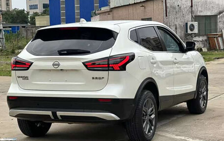 Nissan Qashqai, 2023 год, 1 750 000 рублей, 4 фотография