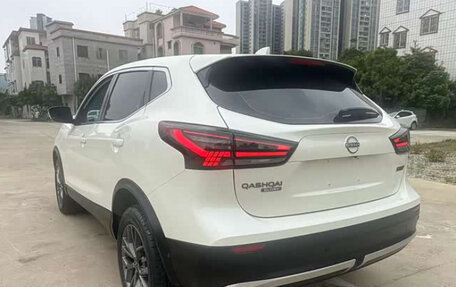 Nissan Qashqai, 2023 год, 1 750 000 рублей, 5 фотография