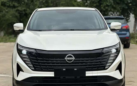 Nissan Qashqai, 2023 год, 1 750 000 рублей, 2 фотография