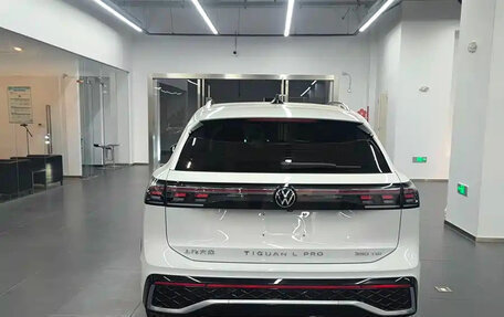 Volkswagen Tiguan, 2025 год, 4 354 001 рублей, 5 фотография