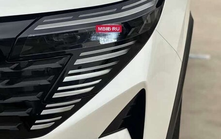 Nissan Qashqai, 2023 год, 1 750 000 рублей, 6 фотография