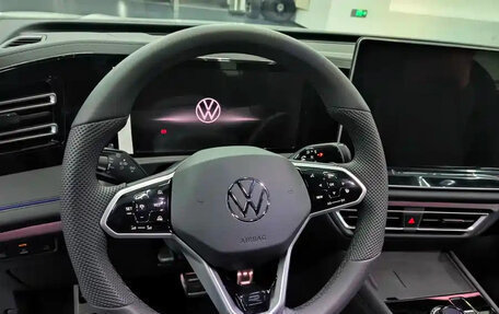 Volkswagen Tiguan, 2025 год, 4 354 001 рублей, 11 фотография