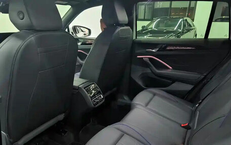 Volkswagen Tiguan, 2025 год, 4 354 001 рублей, 14 фотография