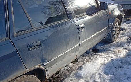 Daewoo Nexia I рестайлинг, 2008 год, 150 000 рублей, 6 фотография