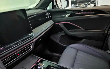 Volkswagen Tiguan, 2025 год, 4 354 001 рублей, 12 фотография