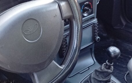 Daewoo Nexia I рестайлинг, 2008 год, 150 000 рублей, 2 фотография