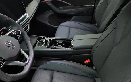 Volkswagen Tiguan, 2025 год, 4 354 001 рублей, 10 фотография