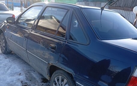 Daewoo Nexia I рестайлинг, 2008 год, 150 000 рублей, 7 фотография
