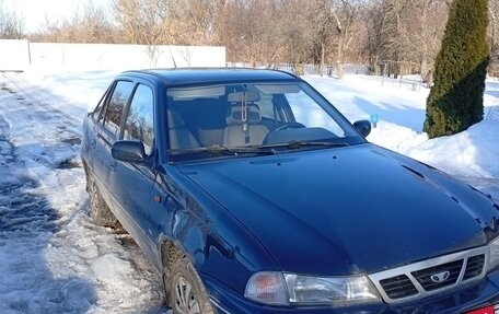 Daewoo Nexia I рестайлинг, 2008 год, 150 000 рублей, 5 фотография