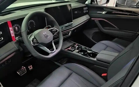 Volkswagen Tiguan, 2025 год, 4 354 001 рублей, 8 фотография