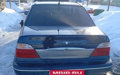 Daewoo Nexia I рестайлинг, 2008 год, 150 000 рублей, 4 фотография