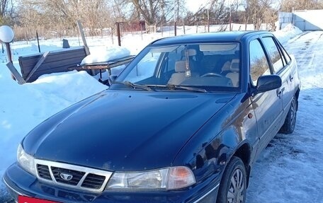 Daewoo Nexia I рестайлинг, 2008 год, 150 000 рублей, 3 фотография