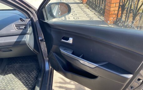 KIA Rio III рестайлинг, 2012 год, 900 000 рублей, 6 фотография