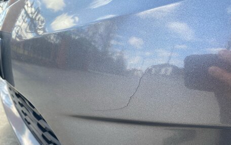 KIA Rio III рестайлинг, 2012 год, 900 000 рублей, 4 фотография