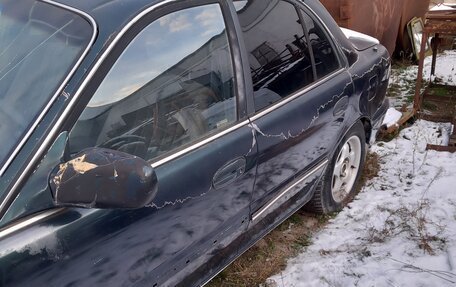 Hyundai Sonata III рестайлинг, 1997 год, 88 800 рублей, 2 фотография