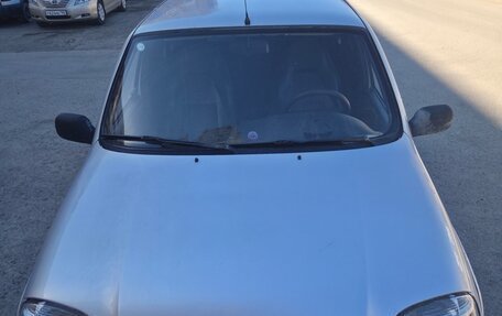 Chevrolet Niva I рестайлинг, 2004 год, 280 000 рублей, 3 фотография