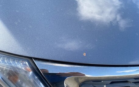 KIA Rio III рестайлинг, 2012 год, 900 000 рублей, 10 фотография