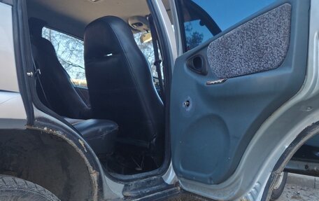 Chevrolet Niva I рестайлинг, 2004 год, 280 000 рублей, 8 фотография