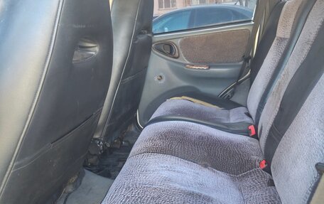 Chevrolet Niva I рестайлинг, 2004 год, 280 000 рублей, 13 фотография