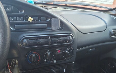 Chevrolet Niva I рестайлинг, 2004 год, 280 000 рублей, 17 фотография