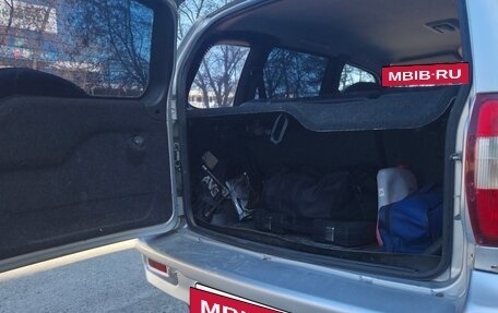 Chevrolet Niva I рестайлинг, 2004 год, 280 000 рублей, 11 фотография