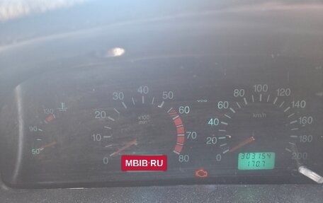 Chevrolet Niva I рестайлинг, 2004 год, 280 000 рублей, 16 фотография