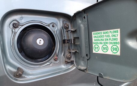 Renault Logan I, 2011 год, 740 000 рублей, 11 фотография