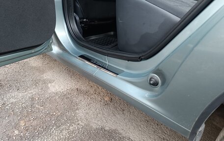 Renault Logan I, 2011 год, 740 000 рублей, 9 фотография