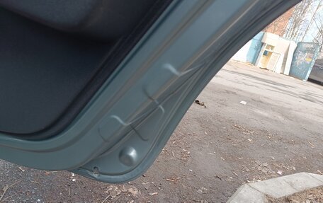 Renault Logan I, 2011 год, 740 000 рублей, 13 фотография