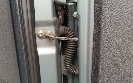 Renault Logan I, 2011 год, 740 000 рублей, 17 фотография