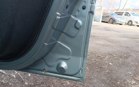 Renault Logan I, 2011 год, 740 000 рублей, 15 фотография