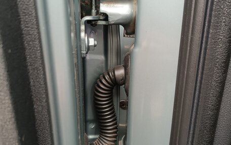 Renault Logan I, 2011 год, 740 000 рублей, 16 фотография