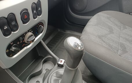 Renault Logan I, 2011 год, 740 000 рублей, 24 фотография