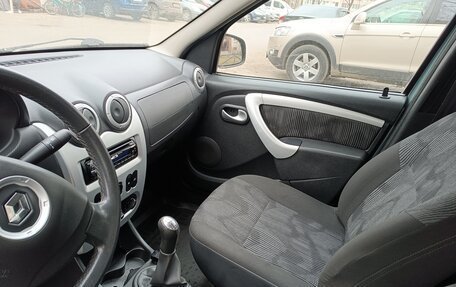 Renault Logan I, 2011 год, 740 000 рублей, 20 фотография