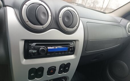 Renault Logan I, 2011 год, 740 000 рублей, 23 фотография