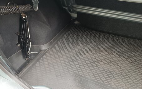 Renault Logan I, 2011 год, 740 000 рублей, 25 фотография