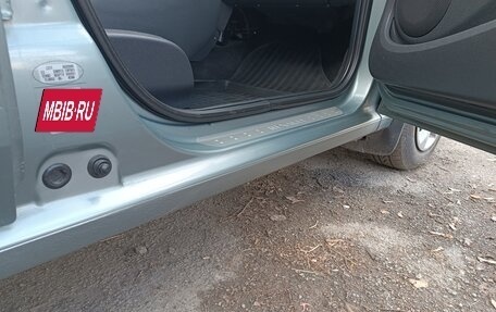 Renault Logan I, 2011 год, 740 000 рублей, 14 фотография