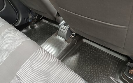 Renault Logan I, 2011 год, 740 000 рублей, 34 фотография