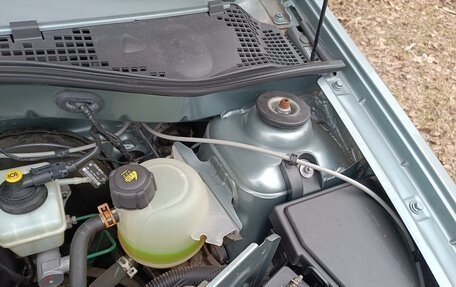 Renault Logan I, 2011 год, 740 000 рублей, 28 фотография