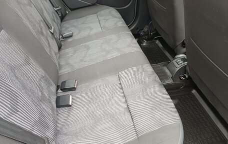 Renault Logan I, 2011 год, 740 000 рублей, 33 фотография