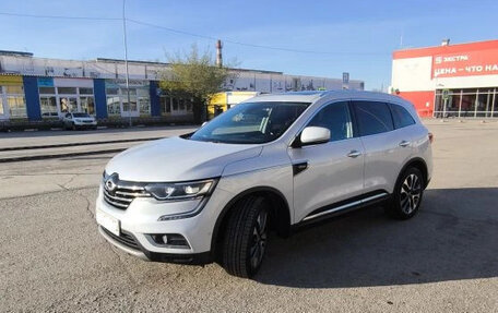 Renault Samsung QM6, 2018 год, 2 150 000 рублей, 2 фотография