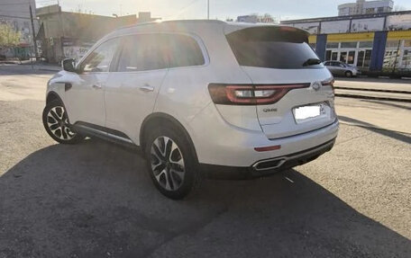 Renault Samsung QM6, 2018 год, 2 150 000 рублей, 4 фотография